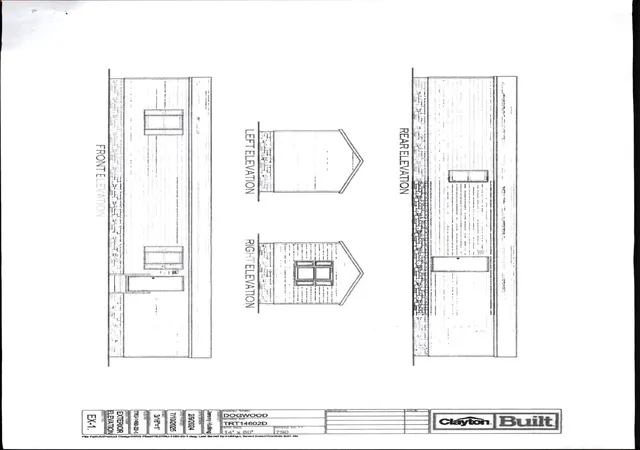 20th image of 805 Maple Ave, Moriarty, NM 87035 | MLS# 1107175