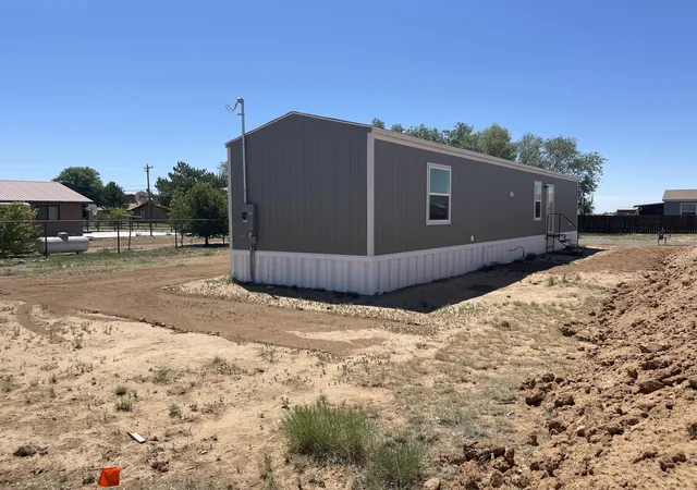 3rd image of 805 Maple Ave, Moriarty, NM 87035 | MLS# 1107175