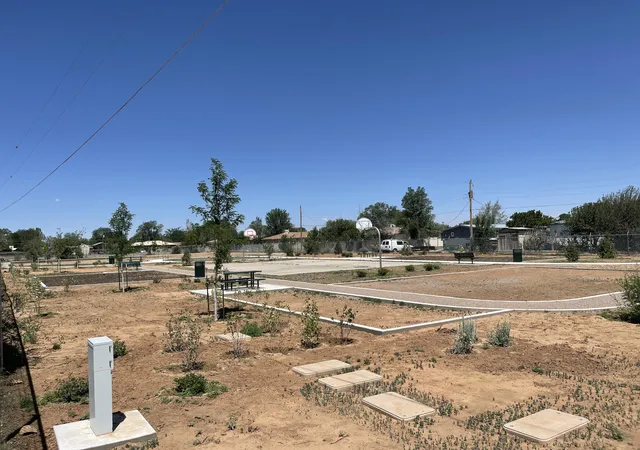 5th image of 805 Maple Ave, Moriarty, NM 87035 | MLS# 1107175