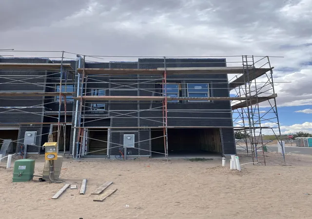 1st image of 8901 Mountain Ash Ave Sw, Albuquerque, NM 87121 | MLS# 1107176