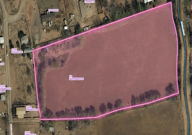 Photo 3 of Land for sale at 17b San Fernando Rd, Peralta, NM 87042 | MLS# 1107186 | Listing updated on 2026-08-27