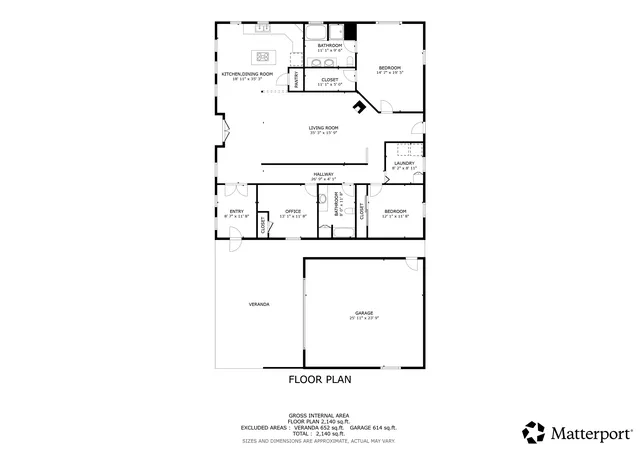 101st image of 34 Andres Sanchez Rd, Belen, NM 87002 | MLS# 1107184