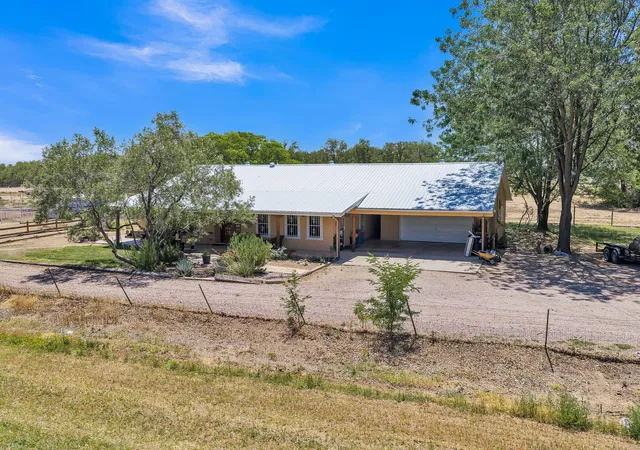 1st image of 34 Andres Sanchez Rd, Belen, NM 87002 | MLS# 1107184