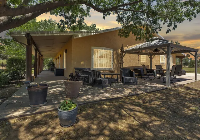 2nd image of 34 Andres Sanchez Rd, Belen, NM 87002 | MLS# 1107184