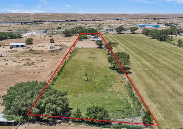 3rd image of 34 Andres Sanchez Rd, Belen, NM 87002 | MLS# 1107184