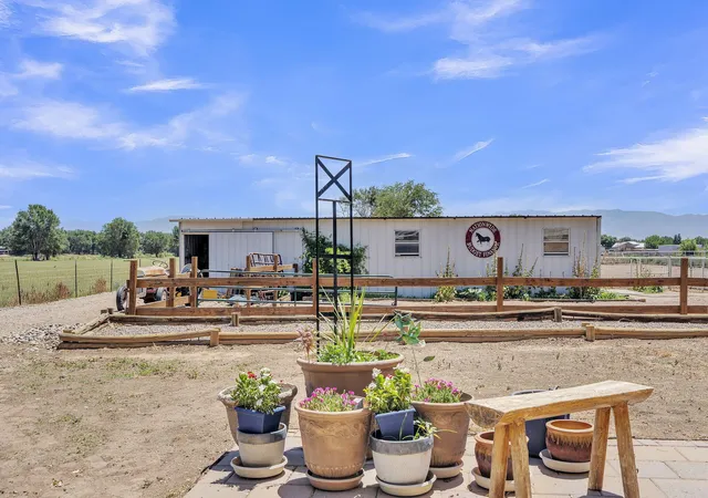4th image of 34 Andres Sanchez Rd, Belen, NM 87002 | MLS# 1107184
