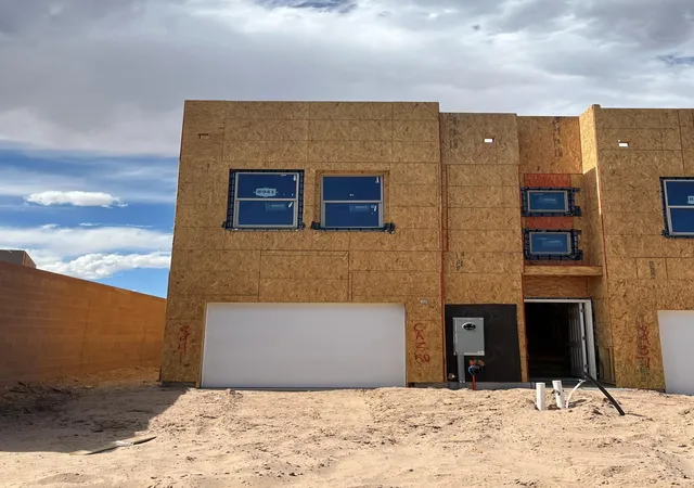 1st image of 8941 Mountain Ash Ave Sw, Albuquerque, NM 87121 | MLS# 1107185