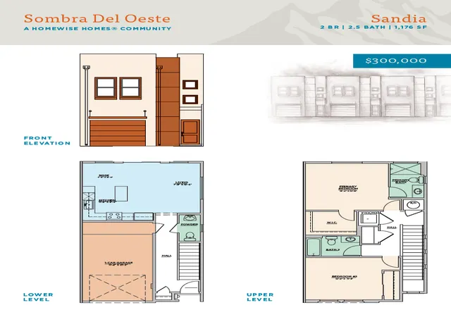 3rd image of 8941 Mountain Ash Ave Sw, Albuquerque, NM 87121 | MLS# 1107185