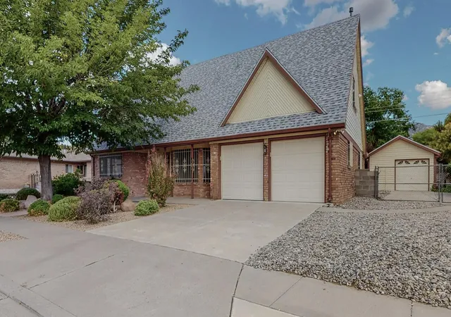 Photo 1 of Single family home for sale at 1408 Hiawatha Dr Ne, Albuquerque, NM 87112 | MLS# 1107187 | Listing updated on 2026-08-28