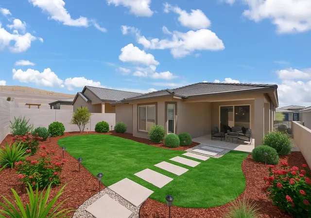 Photo 35 of Single family home for sale at 12104 N Star Trl Nw, Albuquerque, NM 87120 | MLS# 1107189 | Listing updated on 2026-07-21