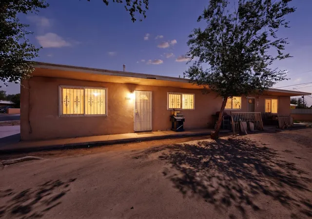 1st image of 513 Utah St Se, Albuquerque, NM 87108 | MLS# 1107191