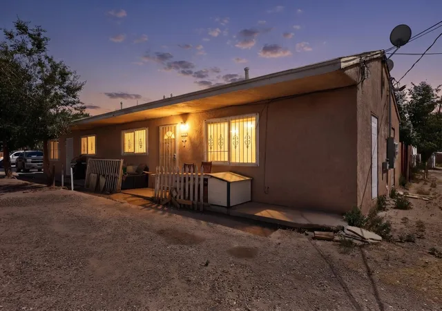 3rd image of 513 Utah St Se, Albuquerque, NM 87108 | MLS# 1107191