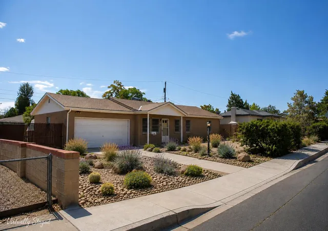 Homes for sale in Albuquerque, NM | 844 Hidalgo Cir Nw, Albuquerque, NM 87105 | MLS# 1107190