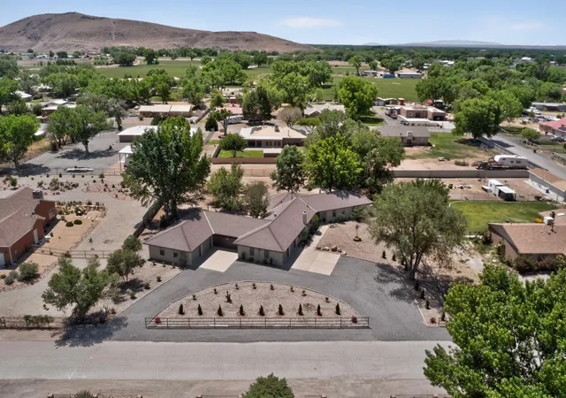 40th image of 6 Shady Ln, Los Lunas, NM 87031 | MLS# 1107193