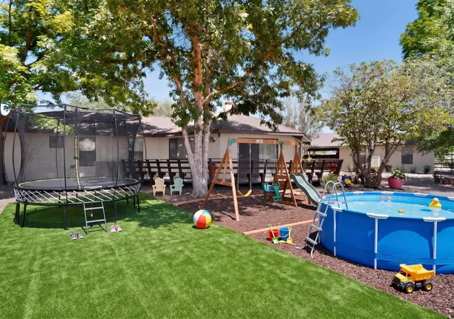 5th image of 6 Shady Ln, Los Lunas, NM 87031 | MLS# 1107193