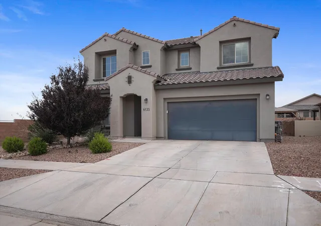 1st image of 6123 Wyeth Dr Se, Albuquerque, NM 87106 | MLS# 1107197