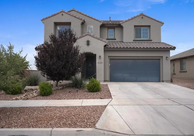 2nd image of 6123 Wyeth Dr Se, Albuquerque, NM 87106 | MLS# 1107197