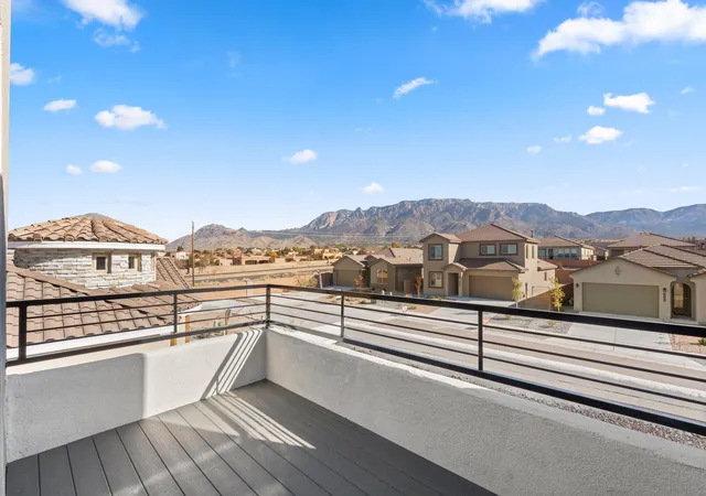 14th image of 9719 Blue Dove Pl Ne, Albuquerque, NM 87122 | MLS# 1107198