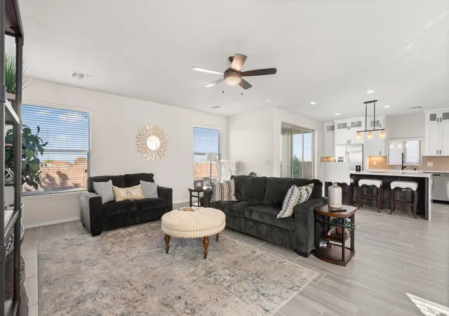 4th image of 9719 Blue Dove Pl Ne, Albuquerque, NM 87122 | MLS# 1107198