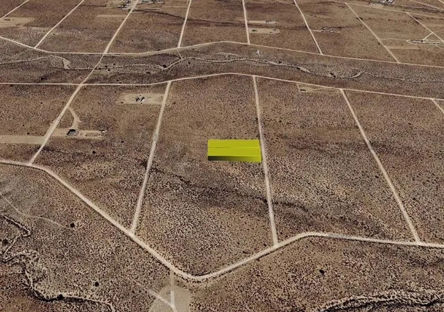 2nd image of 24th (u4 B19 L34, 35) St Sw, Rio Rancho, NM 87124 | MLS# 1107200