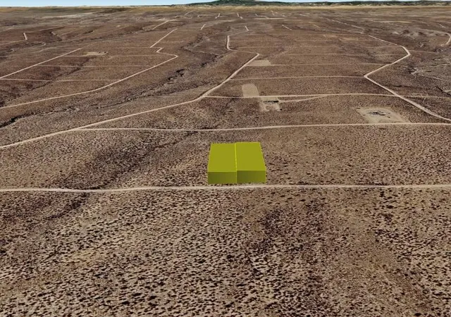 7th image of 24th (u4 B19 L34, 35) St Sw, Rio Rancho, NM 87124 | MLS# 1107200