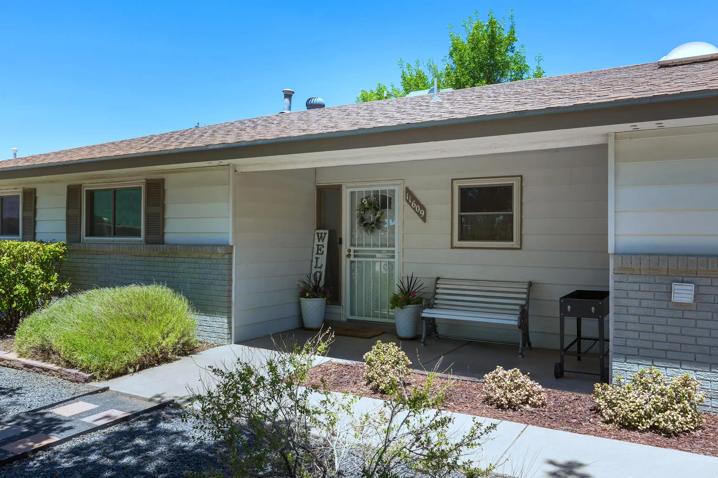 Photo 1 of Sale Pending at 11609 Lexington Ave Ne, Albuquerque, NM 87112 | MLS# 1107209 | Listing updated on 2026-10-21