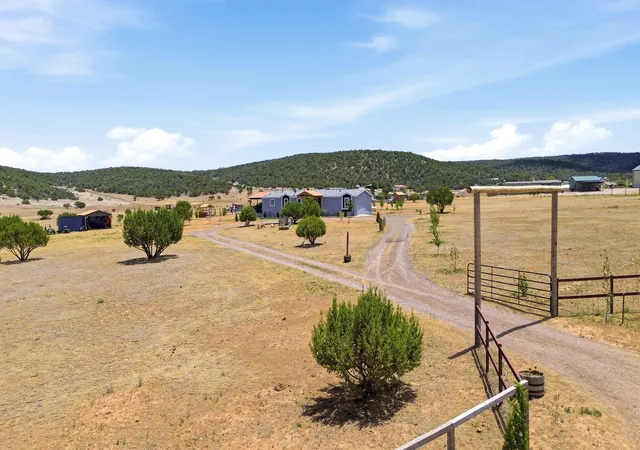2nd image of 99 Northview Trl, Edgewood, NM 87015 | MLS# 1107206