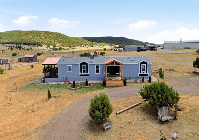 32nd image of 99 Northview Trl, Edgewood, NM 87015 | MLS# 1107206