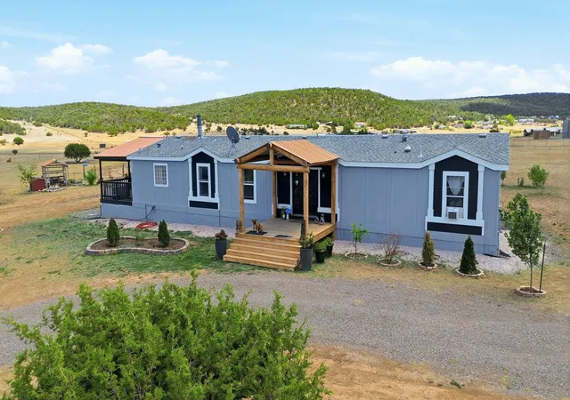 3rd image of 99 Northview Trl, Edgewood, NM 87015 | MLS# 1107206