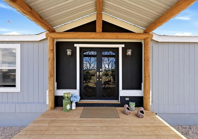 5th image of 99 Northview Trl, Edgewood, NM 87015 | MLS# 1107206