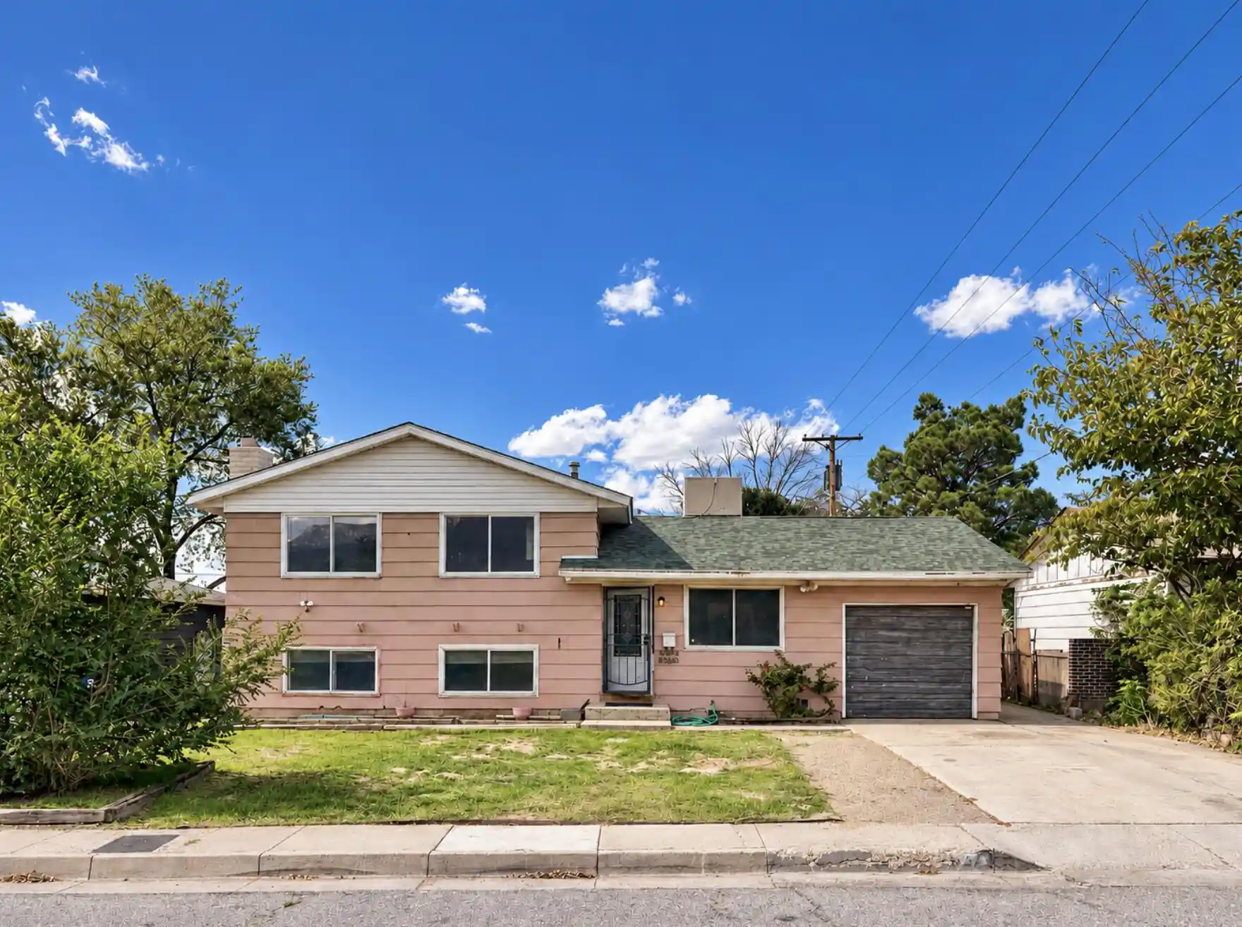 Photo 1 of Single family home for sale at 2827 Dorothy St Ne, Albuquerque, NM 87112 | MLS# 1107220 | Listing updated on 2026-10-21