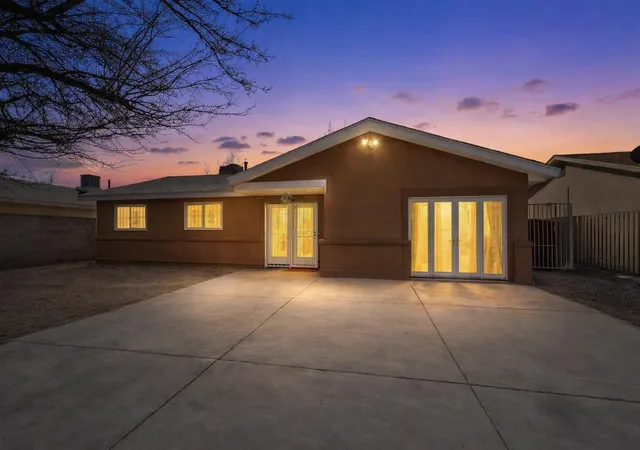 2nd image of 2708 Gun Club Rd Sw, Albuquerque, NM 87105 | MLS# 1107226