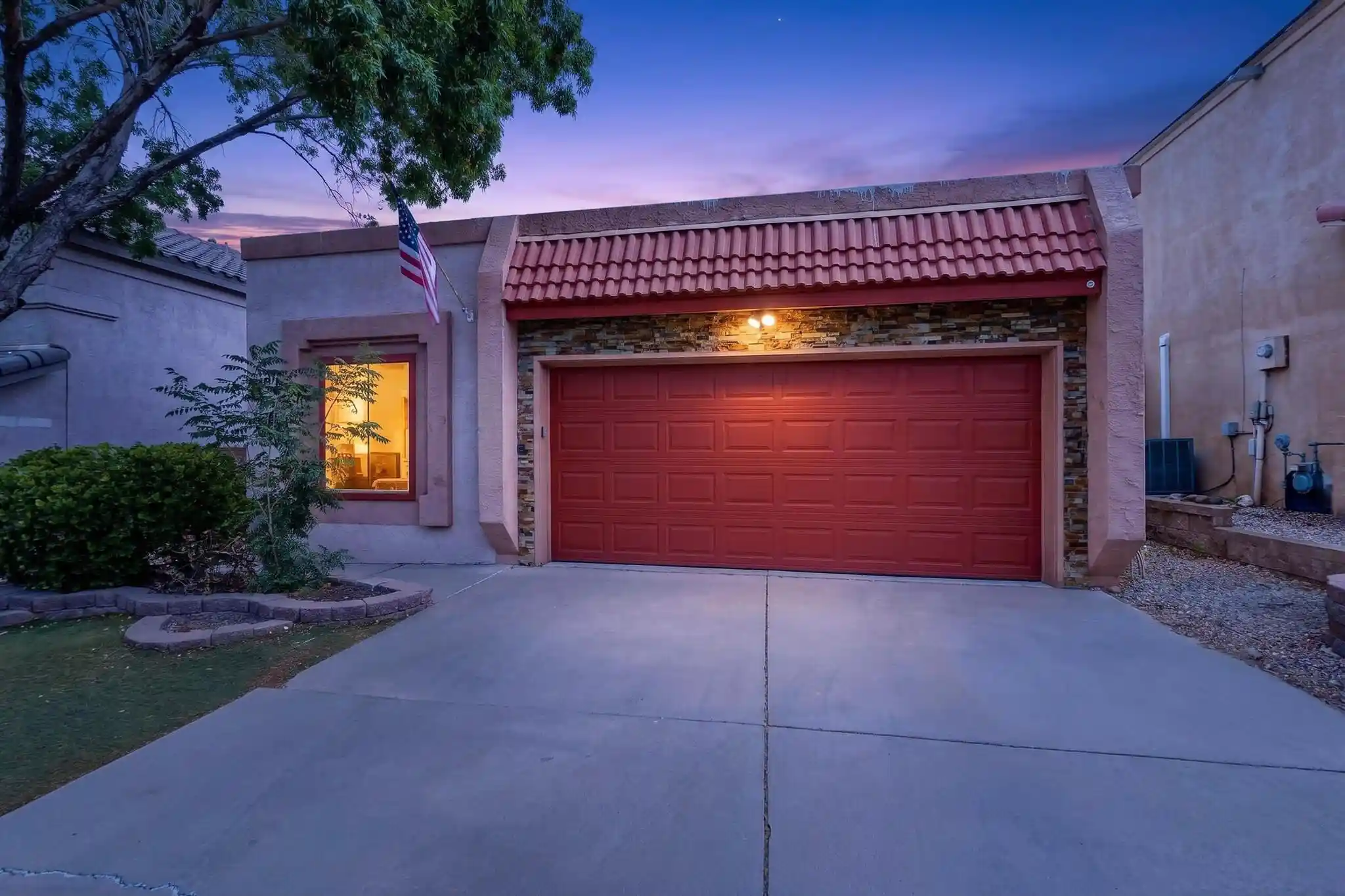 Photo 1 of Single family home for sale at 7715 William Moyers Ave Ne, Albuquerque, NM 87122 | MLS# 1107228 | Listing updated on 2026-10-21