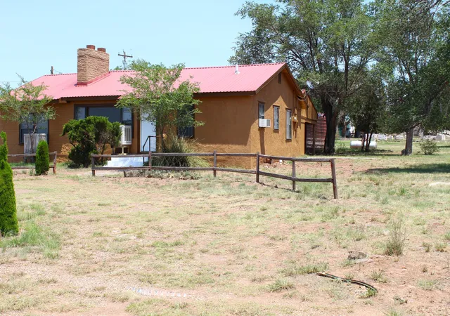 Photo 2 of Single family home for sale at 121 Yucca, Conchas Dam, NM 88416 | MLS# 1107229 | Listing updated on 2026-08-17