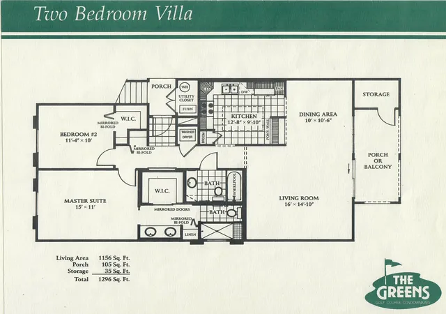 21st image of 819 Country Club Dr Se #APT 2B, Rio Rancho, NM 87124 | MLS# 1107230