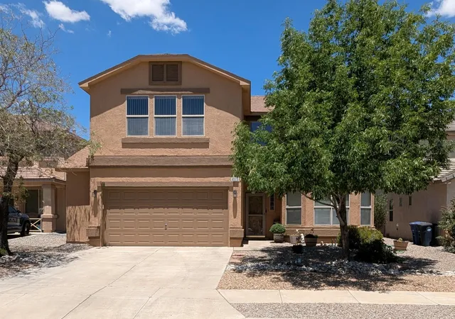 Photo 1 of Single family home for sale at 8023 Sand Springs Rd Nw, Albuquerque, NM 87114 | MLS# 1107233 | Listing updated on 2026-07-27