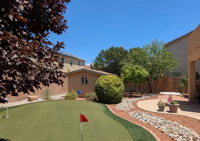 Photo 25 of Single family home for sale at 8023 Sand Springs Rd Nw, Albuquerque, NM 87114 | MLS# 1107233 | Listing updated on 2026-07-27