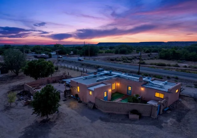 1st image of 1300 Hwy Nm 313, Algodones, NM 87001 | MLS# 1107234