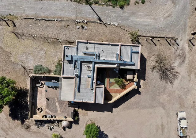 3rd image of 1300 Hwy Nm 313, Algodones, NM 87001 | MLS# 1107234