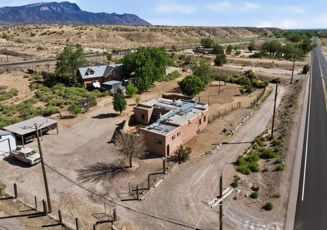 4th image of 1300 Hwy Nm 313, Algodones, NM 87001 | MLS# 1107234