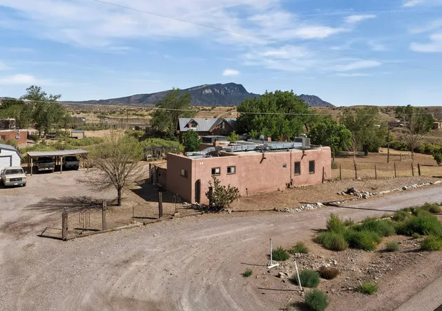 5th image of 1300 Hwy Nm 313, Algodones, NM 87001 | MLS# 1107234