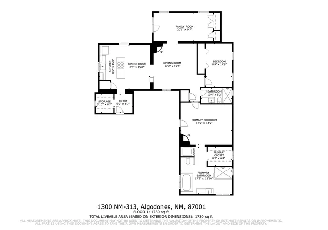 63rd image of 1300 Hwy Nm 313, Algodones, NM 87001 | MLS# 1107234