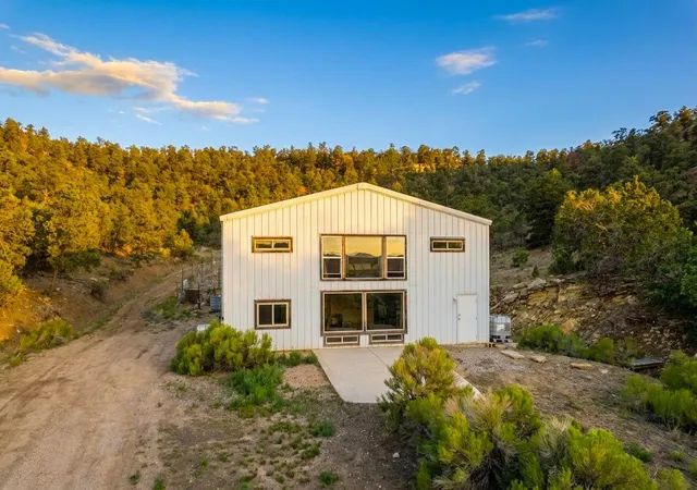 Homes for sale in Pie Town, NM | 27 Wrangler Trl, Pie Town, NM 87827 | MLS# 1107211