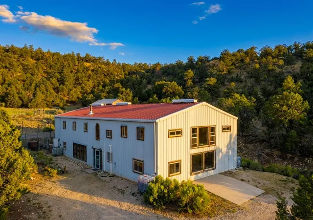 Homes for sale in Pie Town, NM | 27 Wrangler Trl, Pie Town, NM 87827 | MLS# 1107211