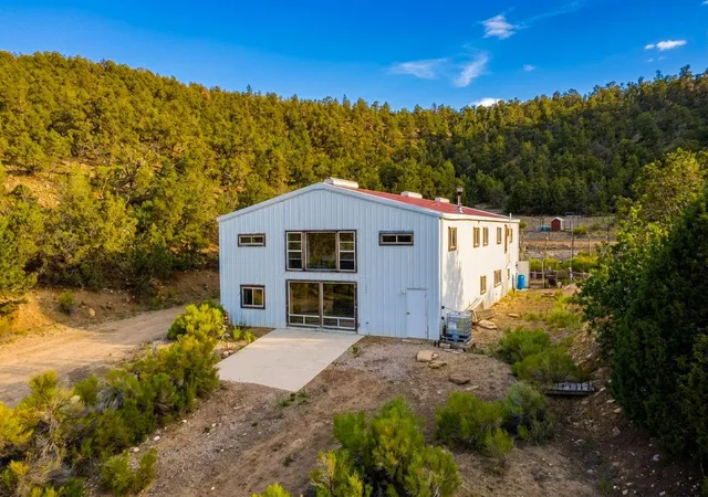 Homes for sale in Pie Town, NM | 27 Wrangler Trl, Pie Town, NM 87827 | MLS# 1107211