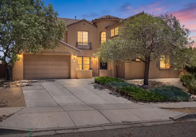 1st image of 20 Los Balcones Pl Ne, Rio Rancho, NM 87124 | MLS# 1107212