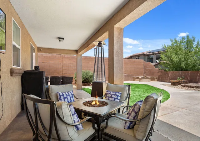 47th image of 20 Los Balcones Pl Ne, Rio Rancho, NM 87124 | MLS# 1107212