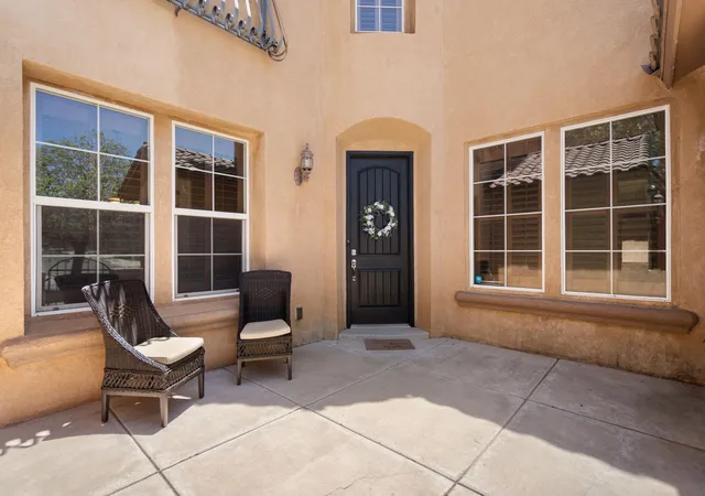 4th image of 20 Los Balcones Pl Ne, Rio Rancho, NM 87124 | MLS# 1107212