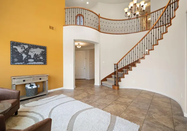 5th image of 20 Los Balcones Pl Ne, Rio Rancho, NM 87124 | MLS# 1107212