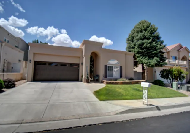 1st image of 11132 Spyglass Hill Ln Ne, Albuquerque, NM 87111 | MLS# 1107236